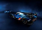 Alpine A460 2016 года